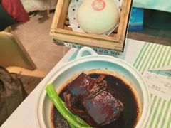 -桂满陇·杭州小馆(巴黎春天浦建店)