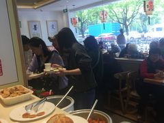 -素满香·素食自助餐(苏州·临顿路店)