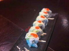 -羽山料理