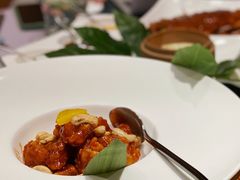 -梧桐北京烤鸭·铜锅涮肉(海岸城店)