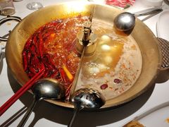 -小龙翻大江文化火锅(太古里店)