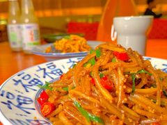 -隐厨·中国菜馆(三里屯T+MALL店)