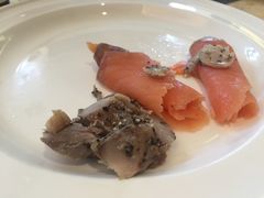 -新港湾大酒店-西餐厅