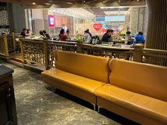-火炉火自助餐(悠唐购物中心店)