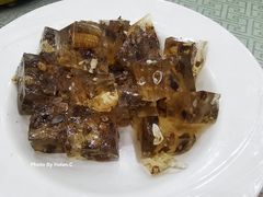 泥蒜冻-星龙海鲜(望江东路店)
