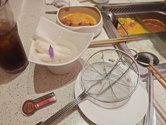 -海底捞火锅(吾悦国际广场店)