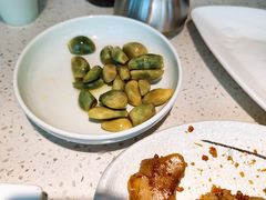 -船歌·鱼水饺青岛菜(金狮广场店)