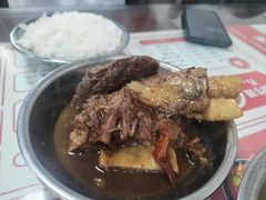 -阿秋牛排(湖心街店)