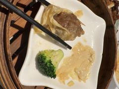 -虾饺妹·粤式手工点心(水荫路店)