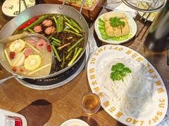 -潮澎派·潮汕菜大排档(南较西路店)