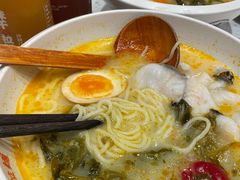 -味千拉面(世纪东方店)