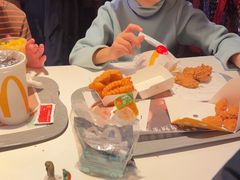 -麦当劳(鲁迅公园店)