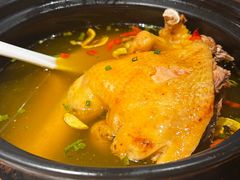 -欢乐蟹庄·精品农家乐(阳澄湖莲花岛店)