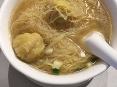 -潮福城大酒楼·潮味粤品·港式点心(湖滨北路店)