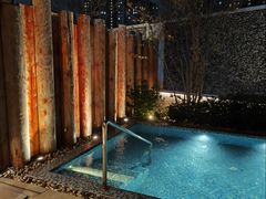 -傲泓度假酒店(河西奥体店)