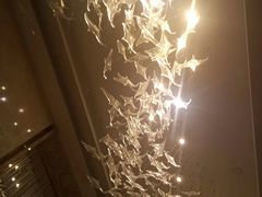 -青岛即墨希尔顿逸林酒店·開自助餐厅