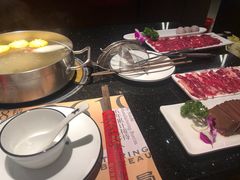 -牛事制造局牛肉火锅(莲岳路店)