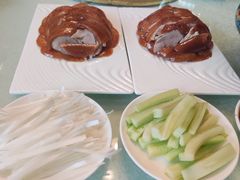 -烤肉宛饭庄(南礼士路店)