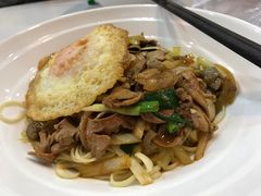 -二扁私房面馆(崂山路店)