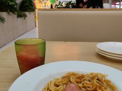 -优优西里·意式餐厅(福州金融街万达店)