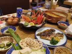 -伊豆野菜村(大族广场店)