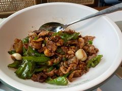 -遇见湘·地道湖南菜(云门店)