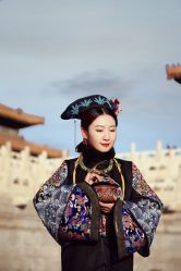 -美云庭古装·格格服汉服·京城旅拍(北京店)