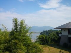 -福建鲤鱼洲酒店