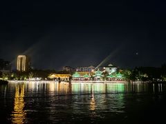 -南通濠河风景名胜区