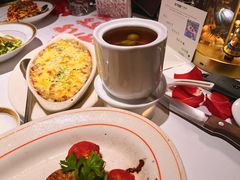 -牛排家(北京长安街英皇集团中心店)