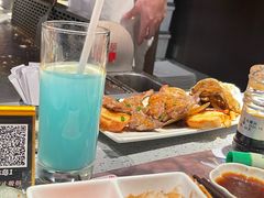 -大渔铁板烧(大悦城店)