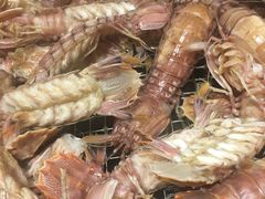 -海味当家(西安路店)