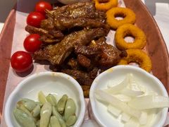 -阿娜尔·新疆菜(宜家荟聚中心店)