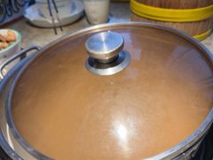 -淘米捞·米汤脆鲩鱼火锅(福田皇岗店)