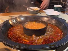 -蜀家渝重庆火锅(南屏街店)