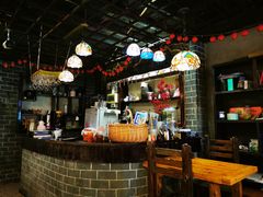 大堂-老街坊餐吧