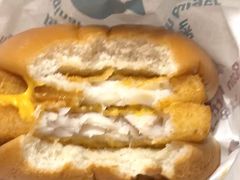 -麦当劳(新王府井店)