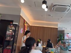 -必胜客(珠海路店)