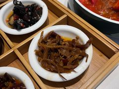 -新仙清汤牛腩(铜锣湾店)