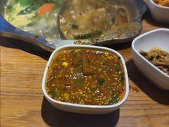 -傣妹火锅(罗宾森购物中心店)