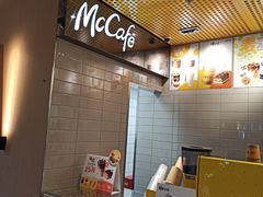 -麦当劳(世纪汇广场店)