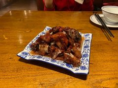 -浔庐餐厅•江西老字号•九江菜(烟水亭店)