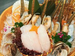 -湊湊火锅·茶憩(打浦桥日月光店)