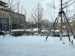 -清河半岛温泉度假酒店