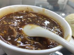 -天宫院小吃·包子炒肝儿(管庄店)