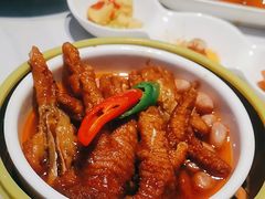 去骨凤爪-火宫殿·小吃王国(坡子街店)