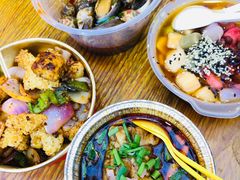 -八一路好吃街(雨田商务大厦店)