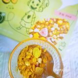 我是早餐小能手
