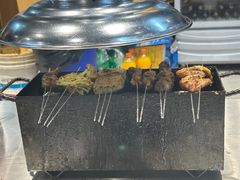 -贾青羊肉串(袁桥店)