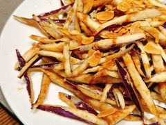 -张家卫·阳江菜·小海鲜(肥婆湾桥店)